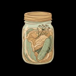 Homemade Preserves and Spreads