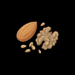 Nuts & Seeds