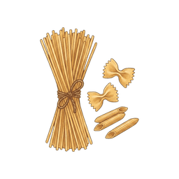 Pasta & Noodles