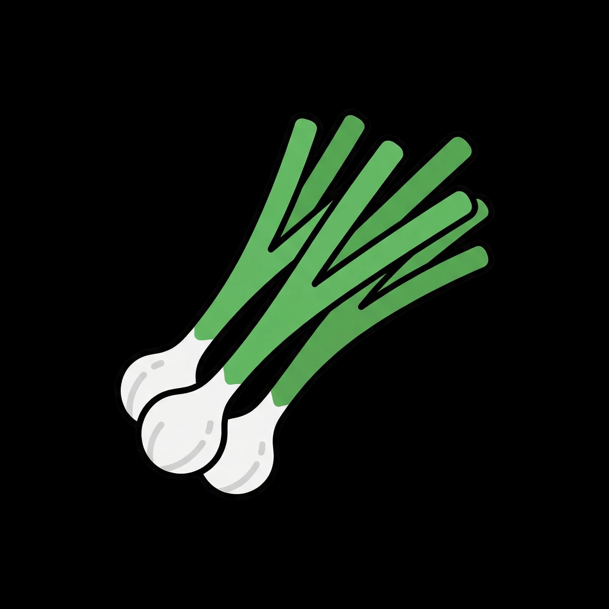 Spring Onion