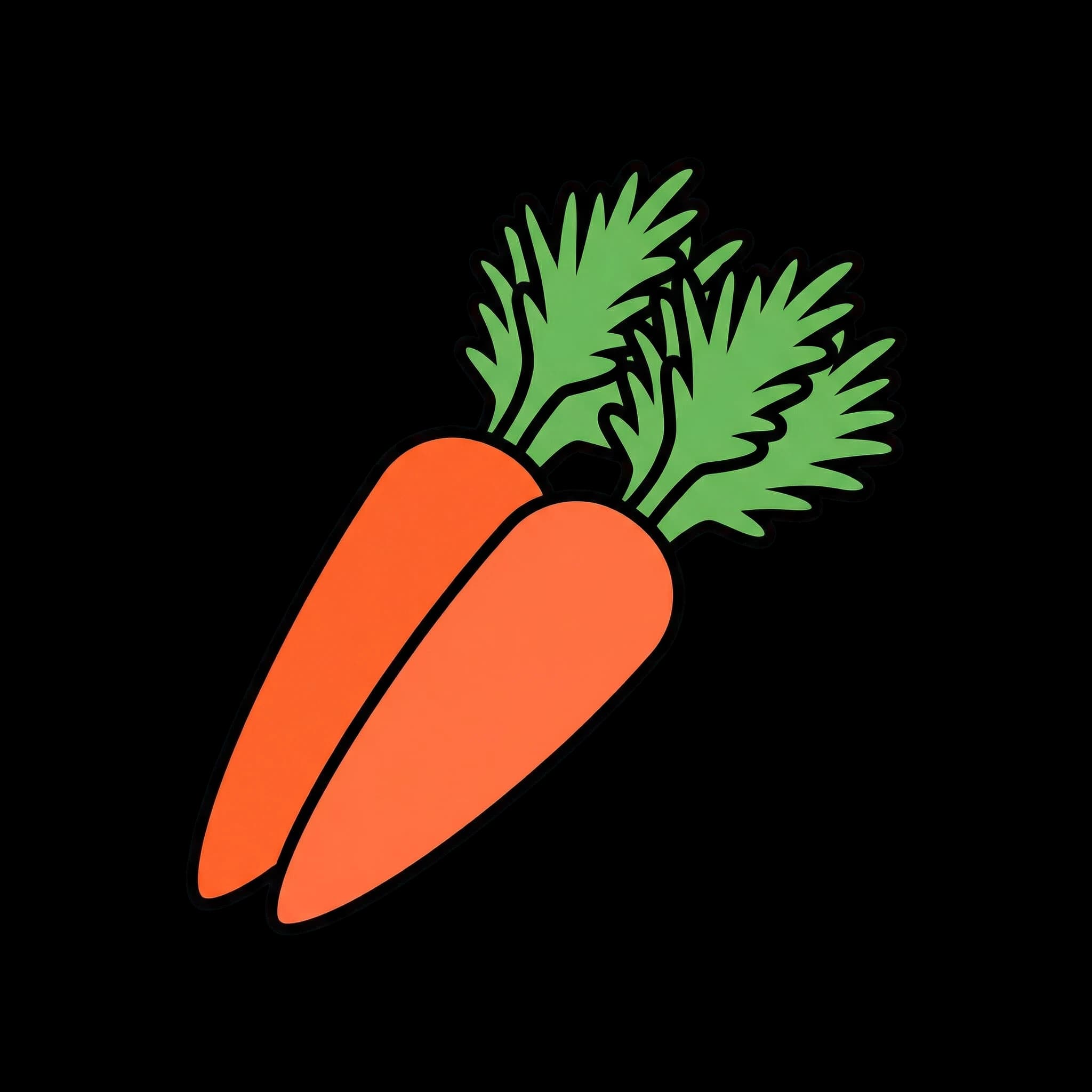 Carrots