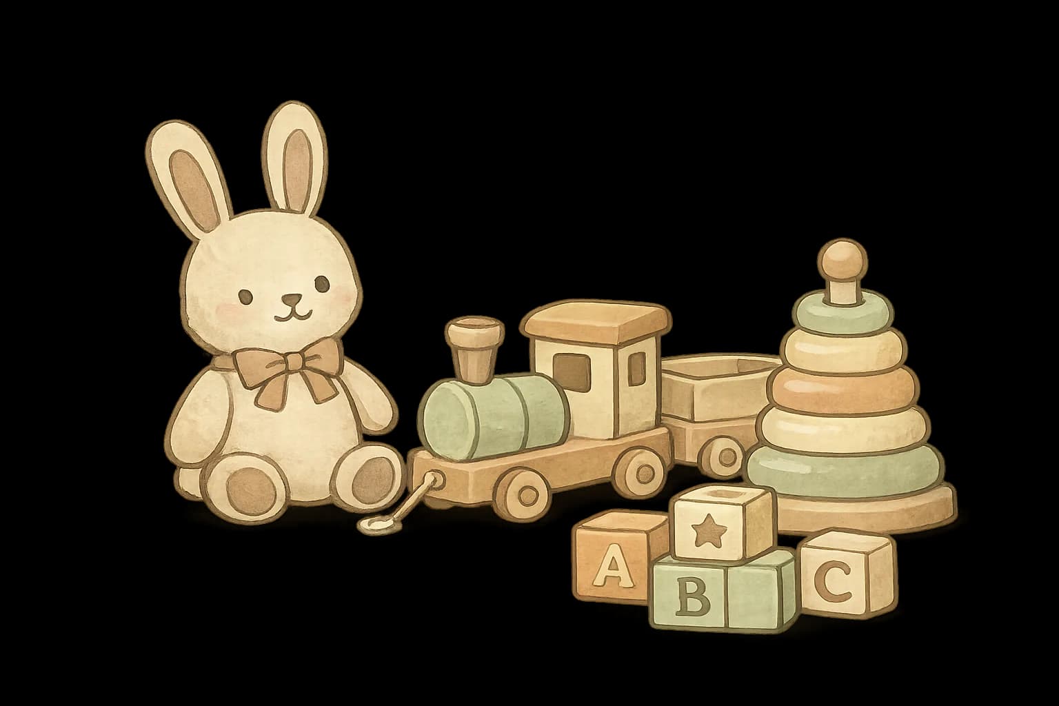 Toy Library